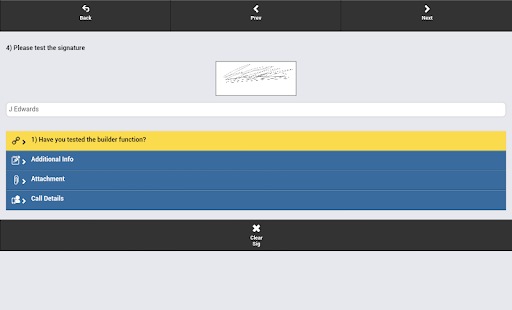 Zync Cloud Screenshots 8