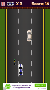 Car Race: Rush Hour Screenshots 1