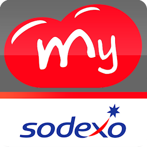MySodexo España.apk 1.4