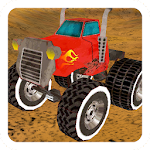 Monster Truck Free Style Apk