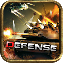 Defense Games icon