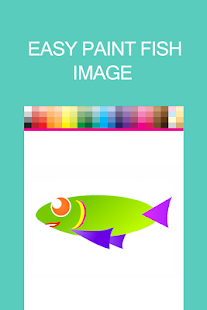 How to install Fish Coloring Book for Toddler 1.0 apk for android