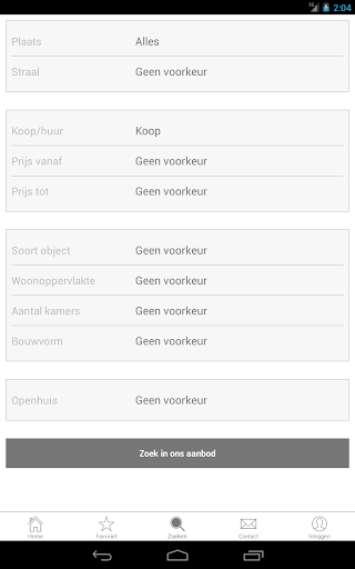 【免費商業App】Woonvast Flevoland-APP點子