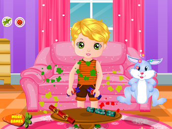 Bunny Bath and Care poster 6