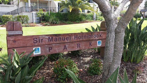 Sir Manuel Hornibrook Park