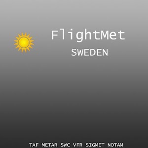 Download FlightMet Sweden