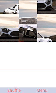 How to download Kids SuperCar Puzzle lastet apk for pc