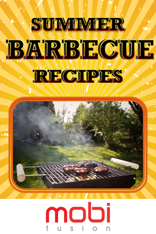 Summer BBQ Recipes