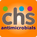 CHS antimicrobials logo