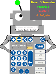 YOC - Edutainment app Screen 3
