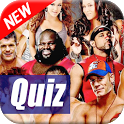 WWE Quiz Fun icon