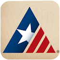 Bank of American Fork logo