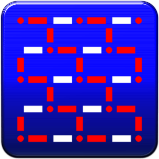 个人化のQ's Barrier - Live Wallpaper LOGO-記事Game