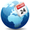 World Holidays icon