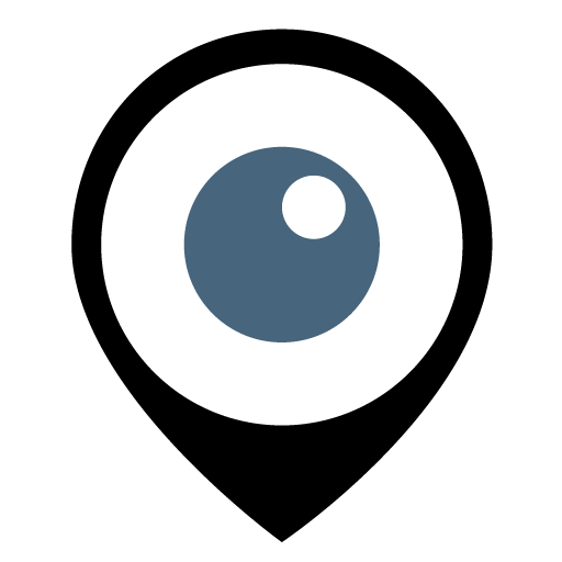 EyeShare LOGO-APP點子