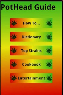 PotHead Guide