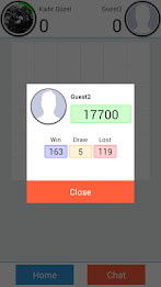 Tic Tac Toe Online by GMT Mobile poster 7