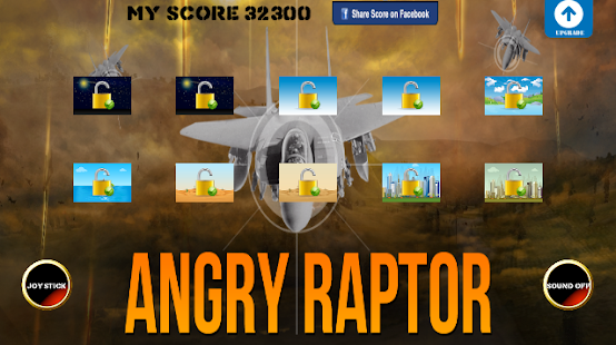 How to mod Angry Raptor Full patch 1.02 apk for laptop