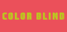 Color Blind Game by A.D/B.C Studio APK