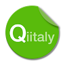 Qiitaly Application icon