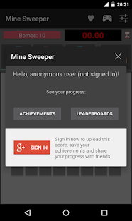 Mine Sweeper Screenshots 10