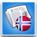Norge Nyheter icon