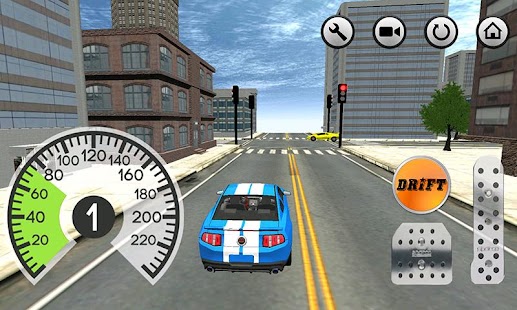 City Traffic Racer Screenshots 13