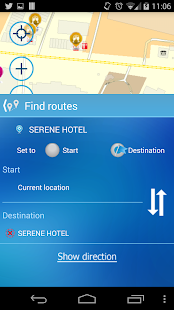 Pattaya City Guide Screenshots 4