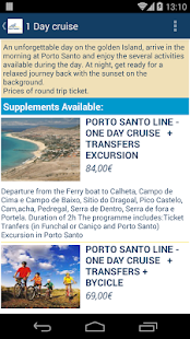 How to mod Porto Santo Line 1.7 apk for android
