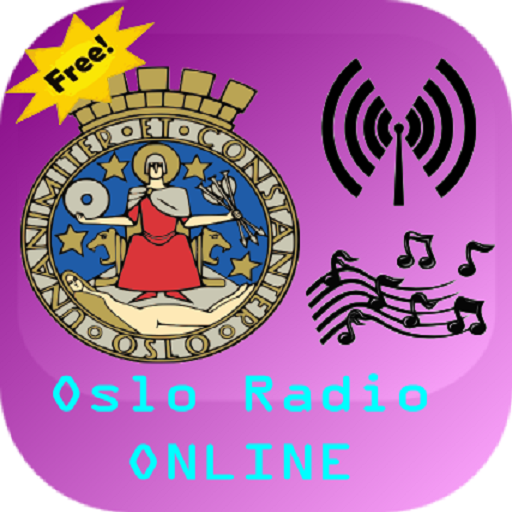 Oslo Radio NOR