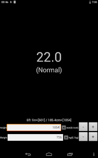 How to install Easy BMI Calculator 20160314 unlimited apk for laptop