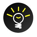 Flashlight – FastTorch logo