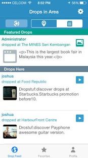 Dropstuf Screenshots 0