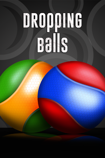 Dropping Balls - Addictive