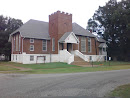 Walton United Methodist Church