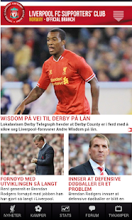 How to get LFC Supporters Club Norway 1.0.2 unlimited apk for bluestacks