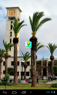Lastest Oujda City Guide APK for Android