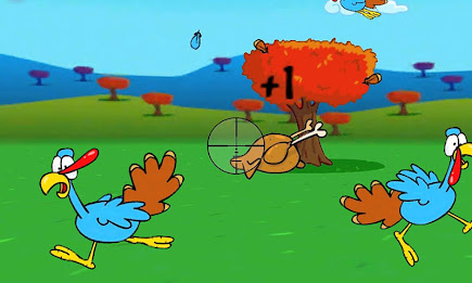 Turkey Blast: Reloaded poster 2