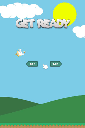 免費下載動作APP|Flappy Extreme app開箱文|APP開箱王