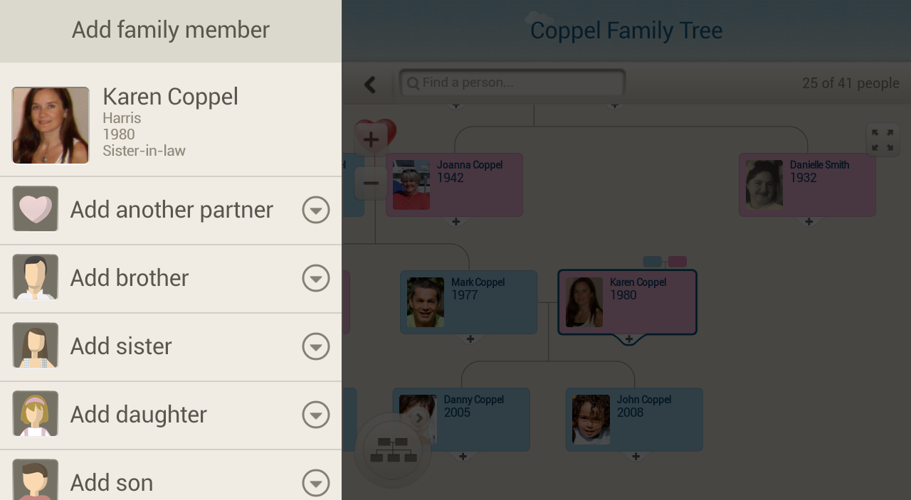 MyHeritage Android Apps on Google Play