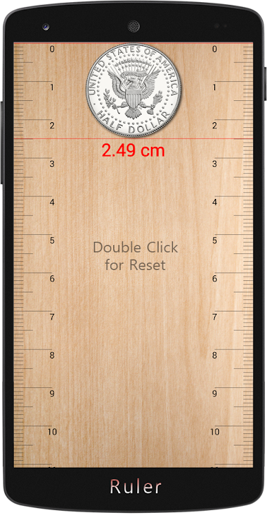 Ruler Pro - 1.0.5 - (Android)