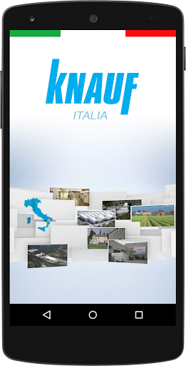 KNAUF ITALIA