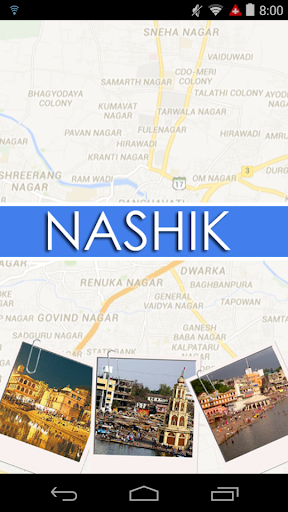 Nashik City