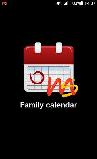 Family calendar Lite