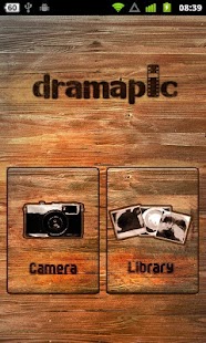 Photo Dramapic
