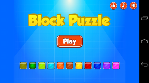 Block Puzzle Classic