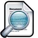 File viewer icon