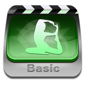 Video Yoga - Basic
