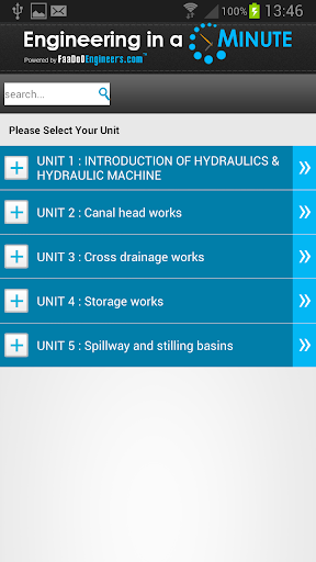 Fluid Machinery Mech. Engg.