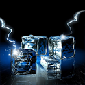 Ice Cubes icon